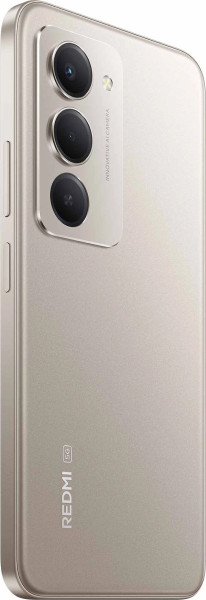 Смартфон Xiaomi Redmi 15 5G 4/128GB Gray (Global) купити, ціна та