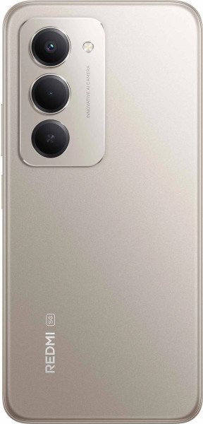 Смартфон Xiaomi Redmi 15 5G 4/128GB Gray (Global) купить, цена