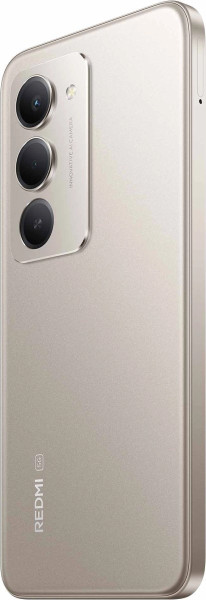 Смартфон Xiaomi Redmi 15 5G 4/128GB Gray (Global) купити, ціна та