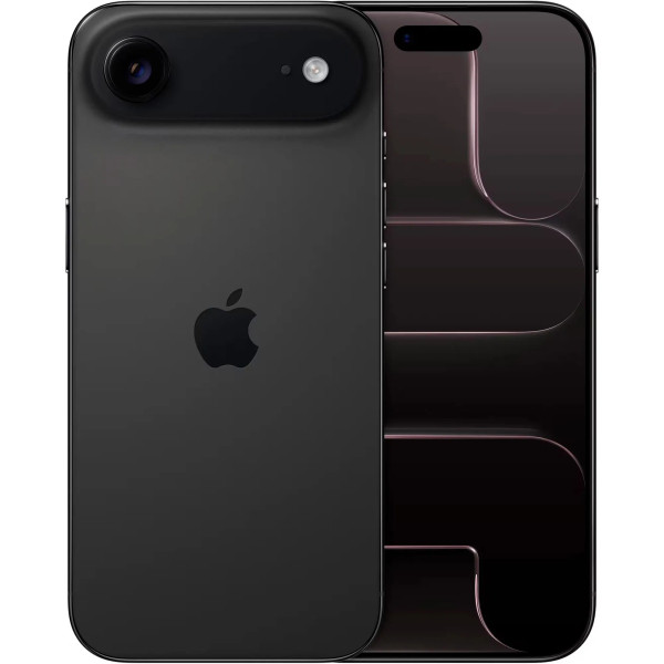 Смартфон Apple iPhone Air 256GB eSim Space Black купити, ціна та