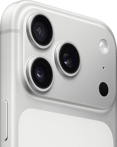 Смартфон Apple iPhone 17 Pro 256GB Silver купить, цена, отзывы в