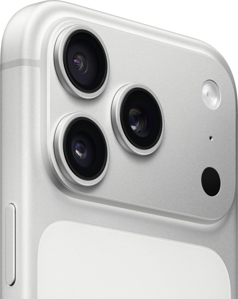 Смартфон Apple iPhone 17 Pro 256GB eSim Silver купить, цена