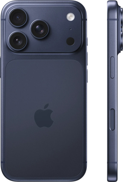 Смартфон Apple iPhone 17 Pro 512GB eSim Deep Blue купить, цена