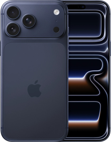 Смартфон Apple iPhone 17 Pro Max 256GB Deep Blue купить, цена