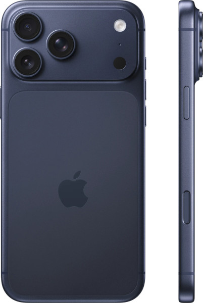 Смартфон Apple iPhone 17 Pro Max 256GB Deep Blue купить, цена
