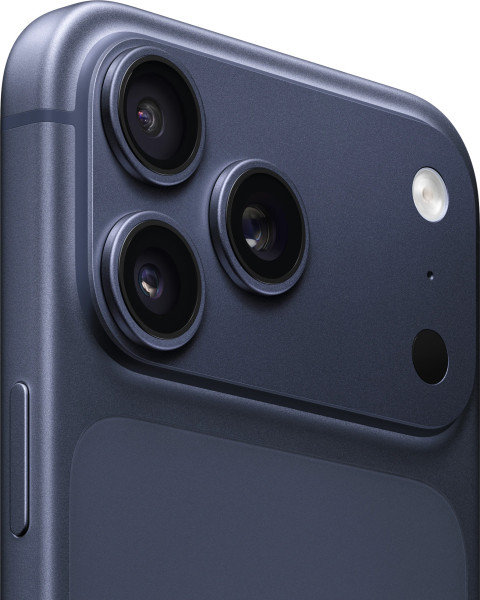 Смартфон Apple iPhone 17 Pro Max 256GB Deep Blue купить, цена