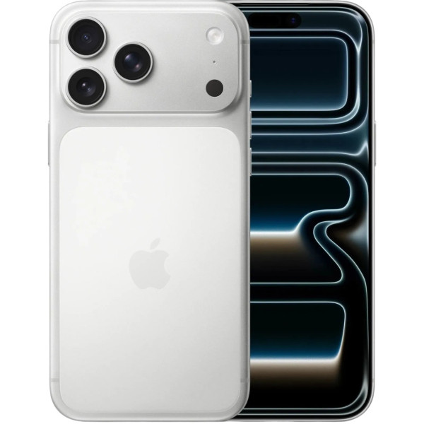 み　iPhone17promax Смартфон Apple iPhone 17 Pro Max 256GB Silver купить, цена, отзывы