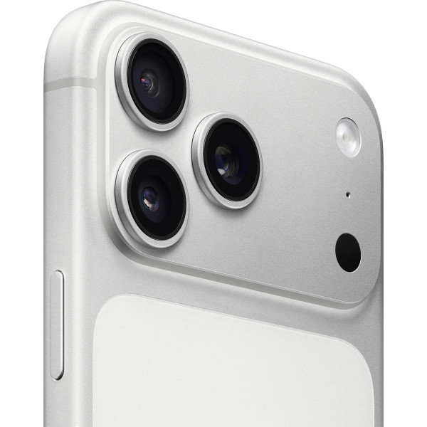 Смартфон Apple iPhone 17 Pro Max 256GB Silver купити, ціна та