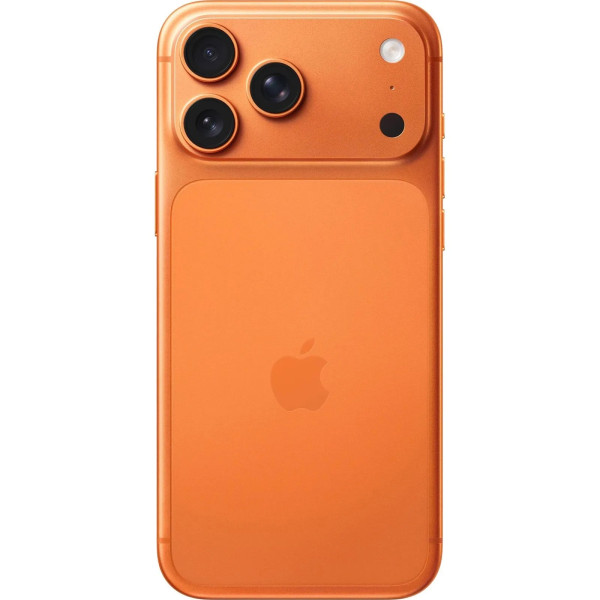 Смартфон Apple iPhone 17 Pro Max 512GB Cosmic Orange купить, цена