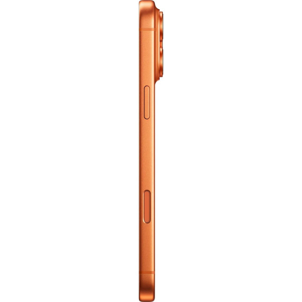Смартфон Apple iPhone 17 Pro Max 512GB Cosmic Orange купити, ціна