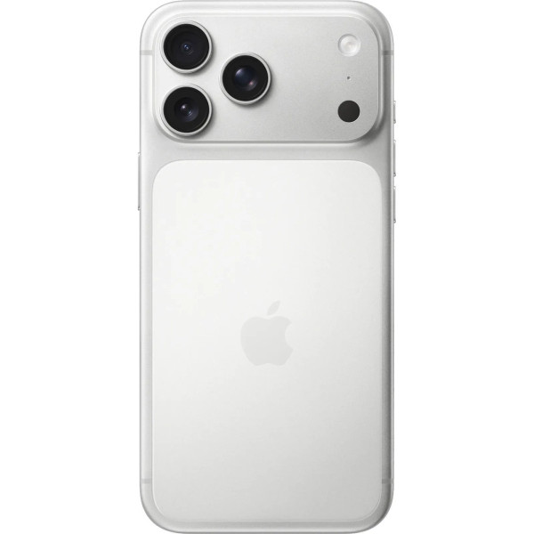 Смартфон Apple iPhone 17 Pro Max 512GB Silver купити, ціна та
