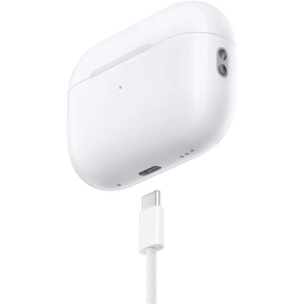 Бездротові навушники Apple AirPods Pro 3 (MFHP4) купити, ціна та