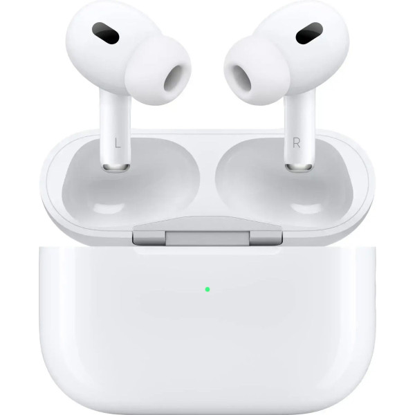 Бездротові навушники Apple AirPods Pro 3 (MFHP4) купити, ціна та
