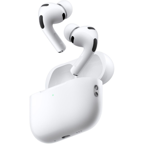Бездротові навушники Apple AirPods Pro 3 (MFHP4) купити, ціна та