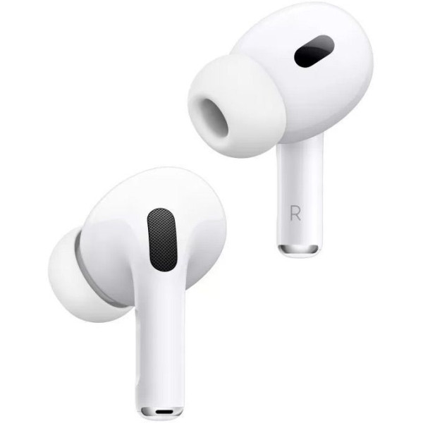 Бездротові навушники Apple AirPods Pro 3 (MFHP4) купити, ціна та