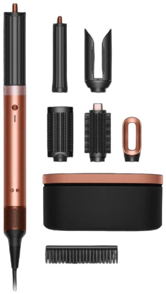 Стайлер Dyson Airwrap Co-anda 2x Multi Hair Styler Straight + Wavy