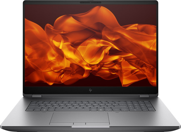 HP ZBook Fury G1i 18 (5F9W7ES) - купити ноутбук: ціни, відгуки