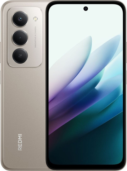 Смартфон Xiaomi Redmi 15 5G 8/256GB Gray (Global) купить, цена