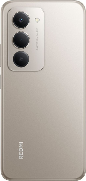 Смартфон Xiaomi Redmi 15 5G 8/256GB Gray (Global) купить, цена