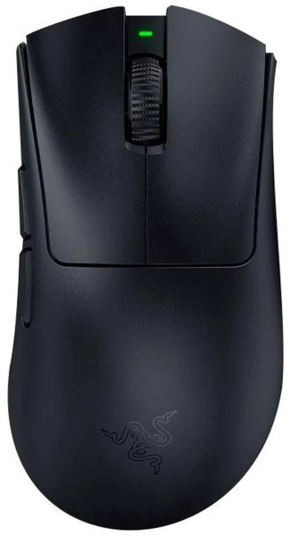 Мышка Razer DeathAdder V4 PRO Wireless Black (RZ01-05330100-R3G1