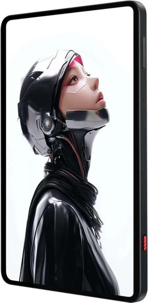 Планшет ZTE Nubia RedMagic Astra Gaming Tablet 12/256GB Eclipse