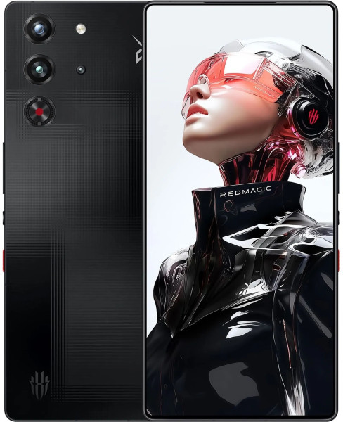 【休明け値上】レア Redmagic 10s pro+ CN版→グローバルROM ZTE-Nubia-Red-Magic-10S-Pro-