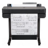 ПЛОТТЕР HP DESIGNJET T630 BLACK 24' + WI-FI 1