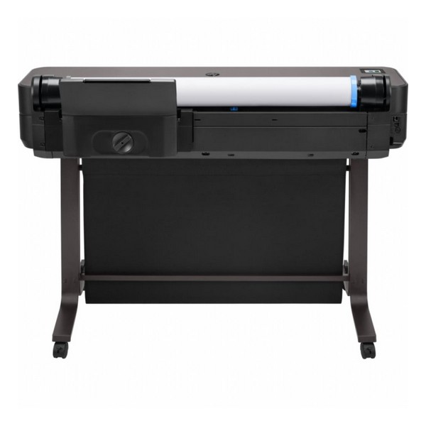 ПЛОТТЕР HP DESIGNJET T630 BLACK 36 + WI-FI 1