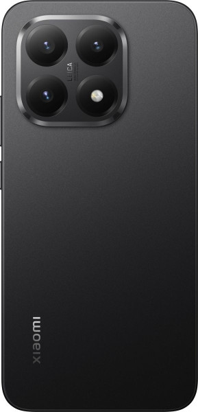 Смартфон Xiaomi 15T 12/256GB Black (Global version) купить, цена