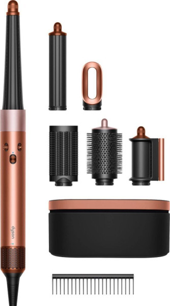 Стайлер Dyson Airwrap i.d HS08 multi-styler and dryer Straight+