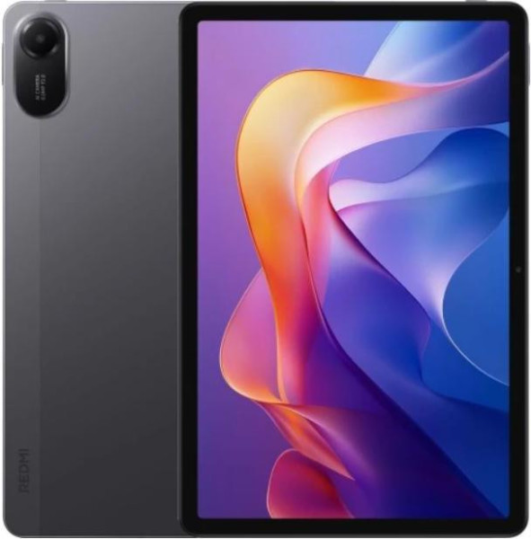 xiaomi redmi pad 2 wifiモデル 6/128gb Планшет Xiaomi Redmi Pad 2 6/128GB Wi-Fi Graphite Gray (Global