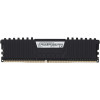 ОПЕРАТИВНА ПАМ'ЯТЬ CORSAIR 16GB (2X8GB) DDR4 3200 MHZ VENGEANCE LPX BLACK (CMK16GX4M2Z3200C16) 3