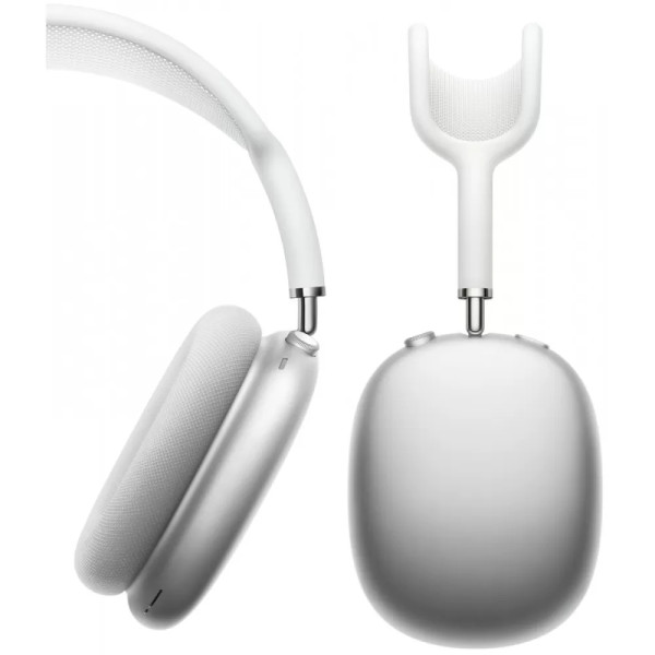 Накладні навушники Apple AirPods Max Silver (MGYJ3) купити, ціна