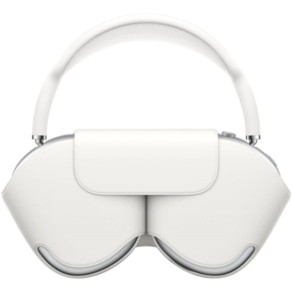 Накладные наушники Apple AirPods Max Silver (MGYJ3) купить, цена
