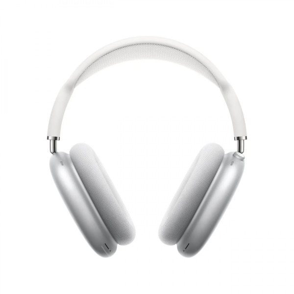 Накладні навушники Apple AirPods Max Silver (MGYJ3) купити, ціна
