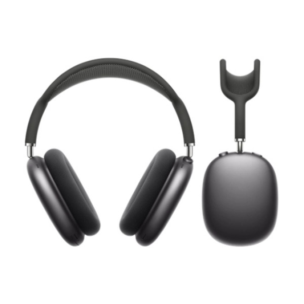Накладні навушники Apple AirPods Max Dark Gray (MGYH3) купити