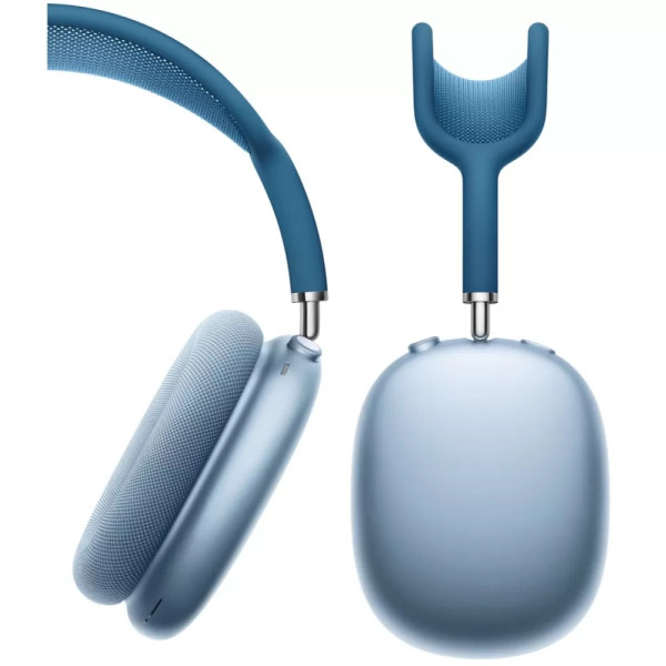 Накладні навушники Apple AirPods Max Sky Blue (MGYL3) купити, ціна