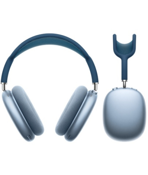 Накладні навушники Apple AirPods Max Sky Blue (MGYL3) купити, ціна