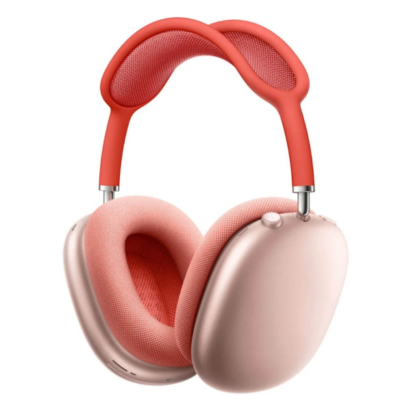 НАКЛАДНІ НАВУШНИКИ APPLE AIRPODS MAX PINK (MGYM3) 0
