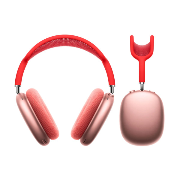 НАКЛАДНІ НАВУШНИКИ APPLE AIRPODS MAX PINK (MGYM3) 1