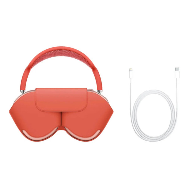 НАКЛАДНІ НАВУШНИКИ APPLE AIRPODS MAX PINK (MGYM3) 2
