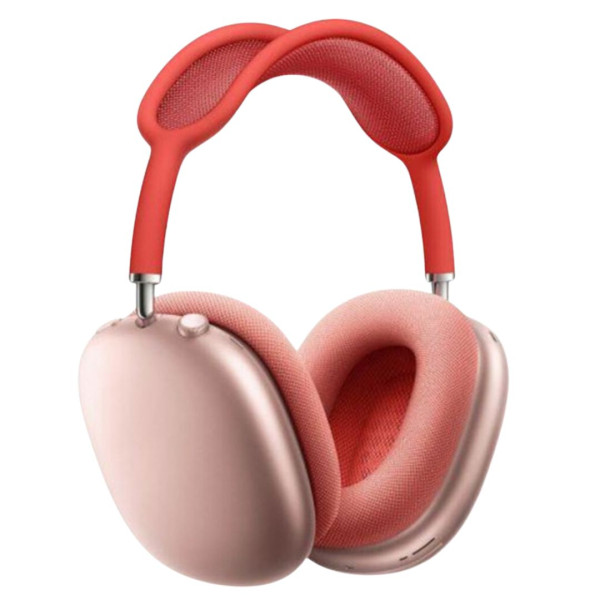 НАКЛАДНІ НАВУШНИКИ APPLE AIRPODS MAX PINK (MGYM3) 4