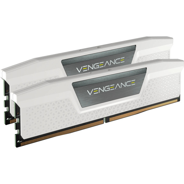 CORSAIR DDR5 64GB 6000MHz CL30 ホワイト XMP Оперативная память Corsair 64GB (2x32GB) DDR5 6000 MHz CL30