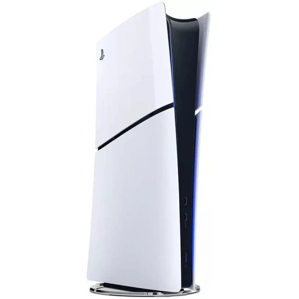 Ігрова приставка Sony PlayStation 5 Slim Digital Edition 825GB