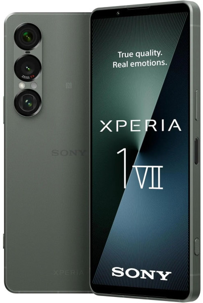 Sony Xperia 1 VII 512 ГБ - купить смартфон: цены, отзывы