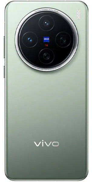 Смартфон VIVO X200 16/512GB Green (Global) купить, цена, отзывы в