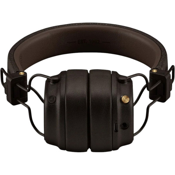 【MMKO】 Marshall Major V 本体のみ Накладные наушники Marshall Major V Brown (1006834) купить, цена