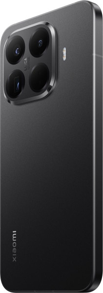 Смартфон Xiaomi 15T Pro 12/256GB Black (Global version) купити