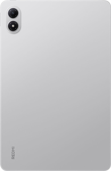 Планшет Xiaomi Redmi Pad 2 Pro 8/256GB Wi-Fi Silver (Global