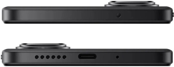 Смартфон Xiaomi Poco M7 4G 8/256GB Black (Global) купити, ціна та